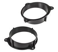 Adattatore anelli altoparlanti adatto per Mercedes Citan Renault Kangoo dal 2...