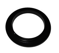 Adattatore Anello reverse macro vhbw 55mm compatibile con Sony Alpha A900 A850 A700 A580 A550 A500 A450 A390 A350 A330 A300 A290 A230 A200 A100 SLT A99 A77