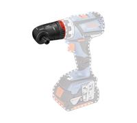 Adattatore Angolare Bosch Professionale FlexiClick Con Portabit BSH600A013P7