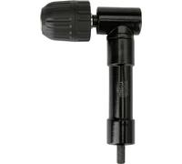 ADATTATORE ANGOLARE CON MANDRINO PER TRAPANO 0,8-10 MM - YT-04637