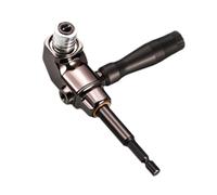 Adattatore angolare per trapano elettrico da 118 mm per aree di lavoro