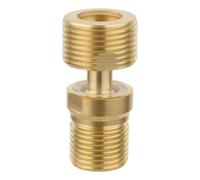 Adattatore angolare regolabile a 360 gradi Flessibilità Fuss FIT, Costruzione Zero Copper K8V7 Universale