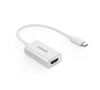 Adattatore Anker Japan USB-C a HDMI, supporta 4K/60Hz per il nuovo Chromebook...