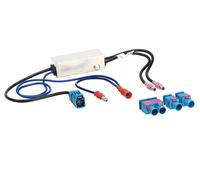 Adattatore antenna 1x Fakra -> 2x FAKRA (f)/1x doppio Fakra