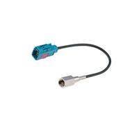 Adattatore antenna A9540 con linea FME maschio, presa Fakra 0,15m PER.PIC.