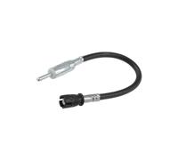 Adattatore antenna A9610 spina DIN, RAKU II con linea 0,15 m PER.PIC.