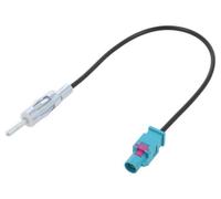 Adattatore antenna A9700D/UNIV connettore DIN presa Fakra PER.PIC.