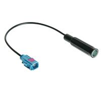 Adattatore antenna radio Fakra - DIN.VW,Audi,Skoda