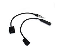 Adattatore antenna autoradio Volvo Car DIN