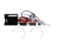Adattatore antenna cablaggio ISO con chiavi per Opel Combo 2001â2011