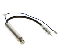 Adattatore antenna / con amplificatore antenna phantom DIN Audi / Seat / VW >