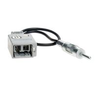 Adattatore antenna DIN compatibile con Volvo S80/V40/V70