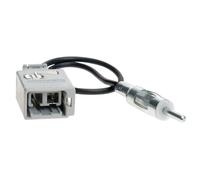 Adattatore antenna DIN compatibile con Volvo S80/V40/V70