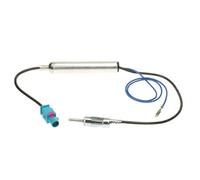 Adattatore antenna > DIN > FAKRA (Z) / amplificazione phantom