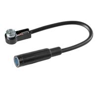 Lampa Adattatore antenna 40324 – DIN femmina > ISO maschio, 19 cm