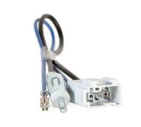 Adattatore Antenna DIN Spina Per Honda HR-V Insight Jazz 4 ISO
