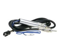 Adattatore antenna DIN VW Polo > amplificazione phantom