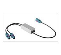Adattatore antenna Diversity passivo multimarca Phonocar 08558