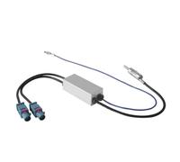 Adattatore antenna Diversity passivo multimarca Phonocar 08559