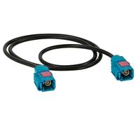 Adattatore antenna Fakra(f) -> Fakra(f) 50 cm