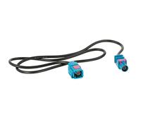 Adattatore antenna Fakra(f) -> Fakra(m) 50 cm