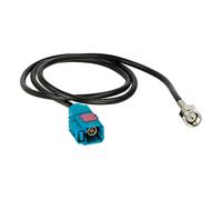 Adattatore antenna Fakra(f) -> SMA(m) 50 cm