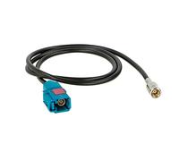 Adattatore antenna Fakra(f) -> SMB(f) 50 cm