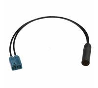 Adattatore Antenna Fakra Femmina Doppio Twin A DIN CT27AA140