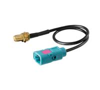 Lampa Adattatore Antenna Fakra Femmina>sma Femmina - 19 cm S_0289_40304 Auto, Mo