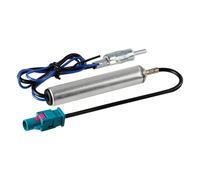 Adattatore antenna FAKRA maschio>DIN maschio - 36,5 cm