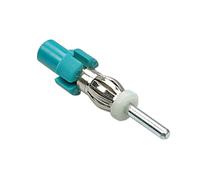 Adattatore antenna > FAKRA (Z) > DIN corto