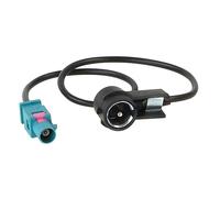 Adattatore antenna > FAKRA (Z) - ISO