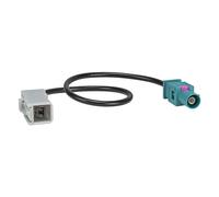ADATTATORE ANTENNA GPS FAKRA A GT5 COMPATIBILE CON KENWOOD ALPINE AUTORADIO NAVI