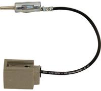 Adattatore antenna GT5 - DIN compatibile con Volvo S40...