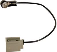 Adattatore antenna GT5 - ISO per Volvo S40...