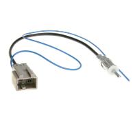 Adattatore antenna Honda, Suzuki, Mazda > GT13 > DIN (m)