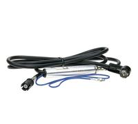 Adattatore antenna ISO / amplificazione fantasma VW Polo