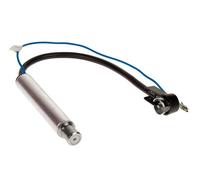 Adattatore Antenna ISO / Amplificazione Phantom Audi/Seat/VW