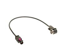 Adattatore antenna ISO BMW / Renault / Dacia