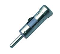 Per Skoda Antenna Adattatore Antenna Antenne Spina din Iso 50 150 Ohm