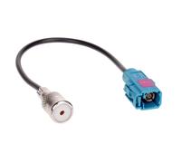 Adattatore antenna ISO(f)>Fakra(f)