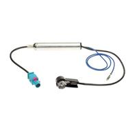 Adattatore antenna ISO > FAKRA (Z) / amplificazione phantom