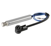 Adattatore antenna ISO femmina>ISO maschio - 36,5 cm