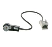 Adattatore antenna ISO > Hyundai / KIA > GT 13 (f) > ISO (m)