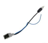 Adattatore antenna per Honda per Civic (2016-2020) per Accord (2013-2020) CR-V (2010-2020) Odyssey (2011-2020) (2012-2020) Fit (2009-2020)