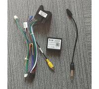 Adattatore antenna per lettore multimediale gps per auto VW GOLF 7 solo per autoradio del nostro negozio Army Green