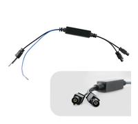 Adattatore antenna per vw skoda seat audi car mulitmedia player per il nostro negozio autoradio