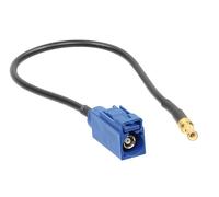 Adattatore antenna SMB (m) > FAKRA (f)