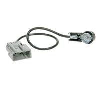 Adattatore antenna Subaru GT13 (f) > ISO (m)