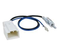 Adattatore antenna Toyota > GT13 (f) > DIN (m)